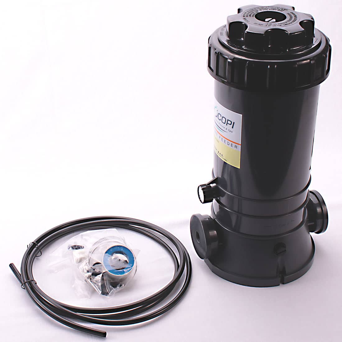 Chlorine Machine NordKap Living