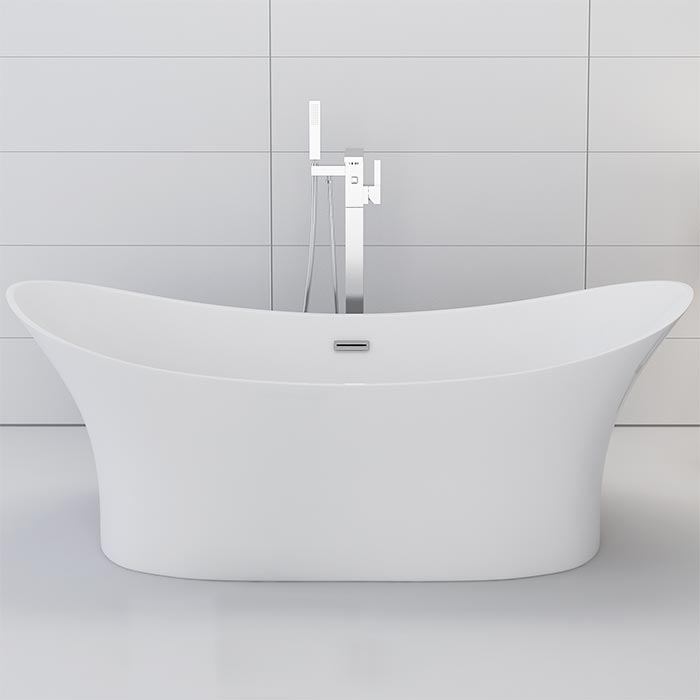 Buy Bathtubs online Nordkap Living