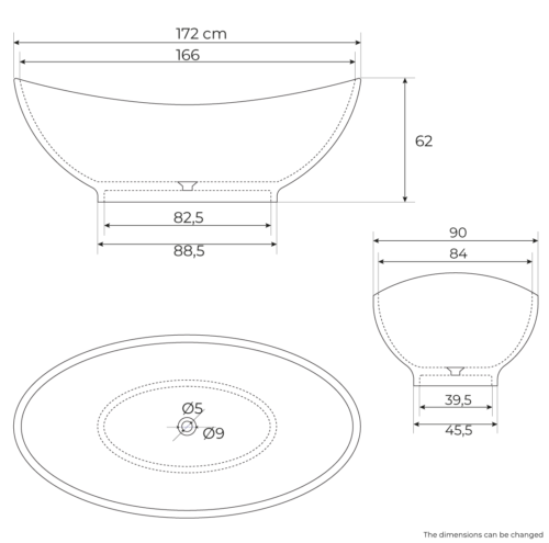 Freestanding Bathtubs In Sanitary, Freestanding Bathtubs Dimensions