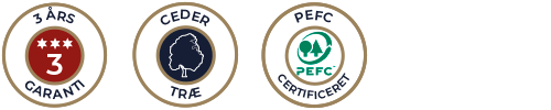 DK ceder pefc