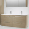 mueble de baño 4 cajones