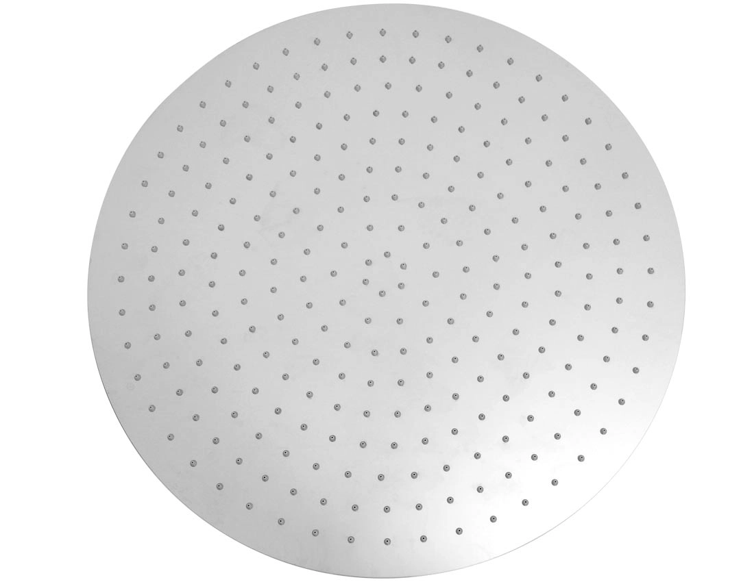 5608_Rainbow shower head, round, 50 cm, polished_1