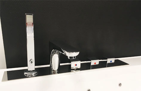 Streamline spa , hvid - Billede 3