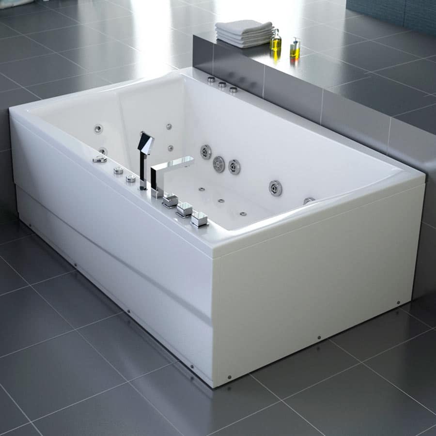 Krystal spa - Billede 2