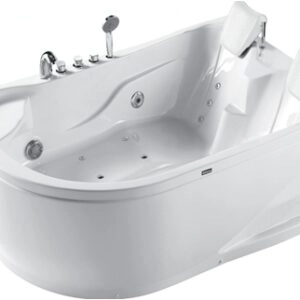1043_Himalaya indespa 182 cm højredrejet