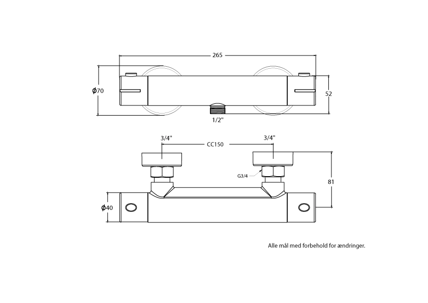 5101_dimensioning drawing
