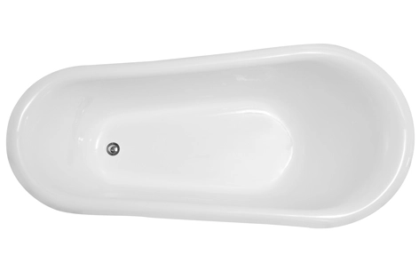 Margrethe bathtub - Picture 4