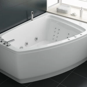 Vision spa, blanco diestro