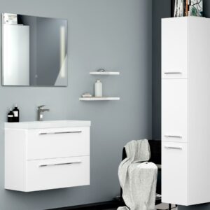 Muebles de baño Mille