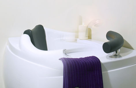 Fantasy spa - Billede 5