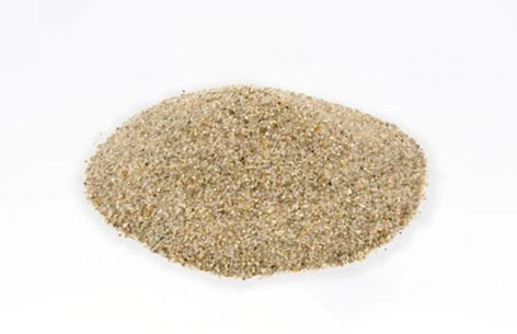 3251_ Filter sand coarse 1.4- 2.5 mm