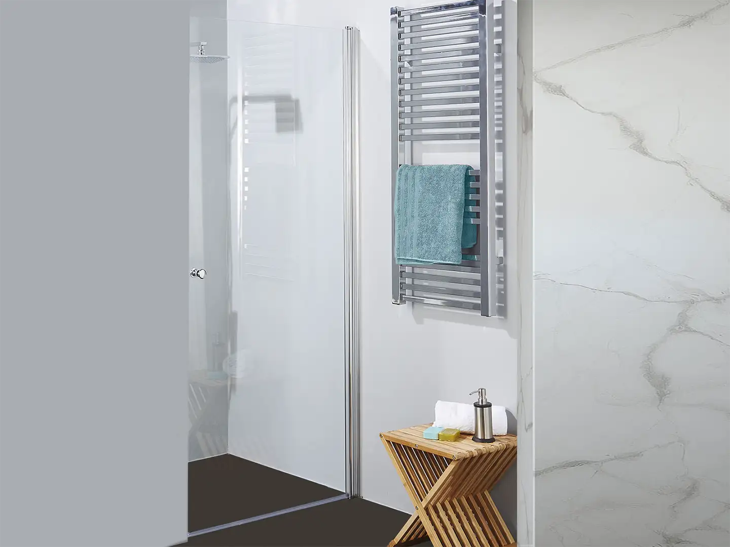 4003-H,4003_Glas_Classic_Svingdør_90x200cm_klart_1_4003-H_4003-V