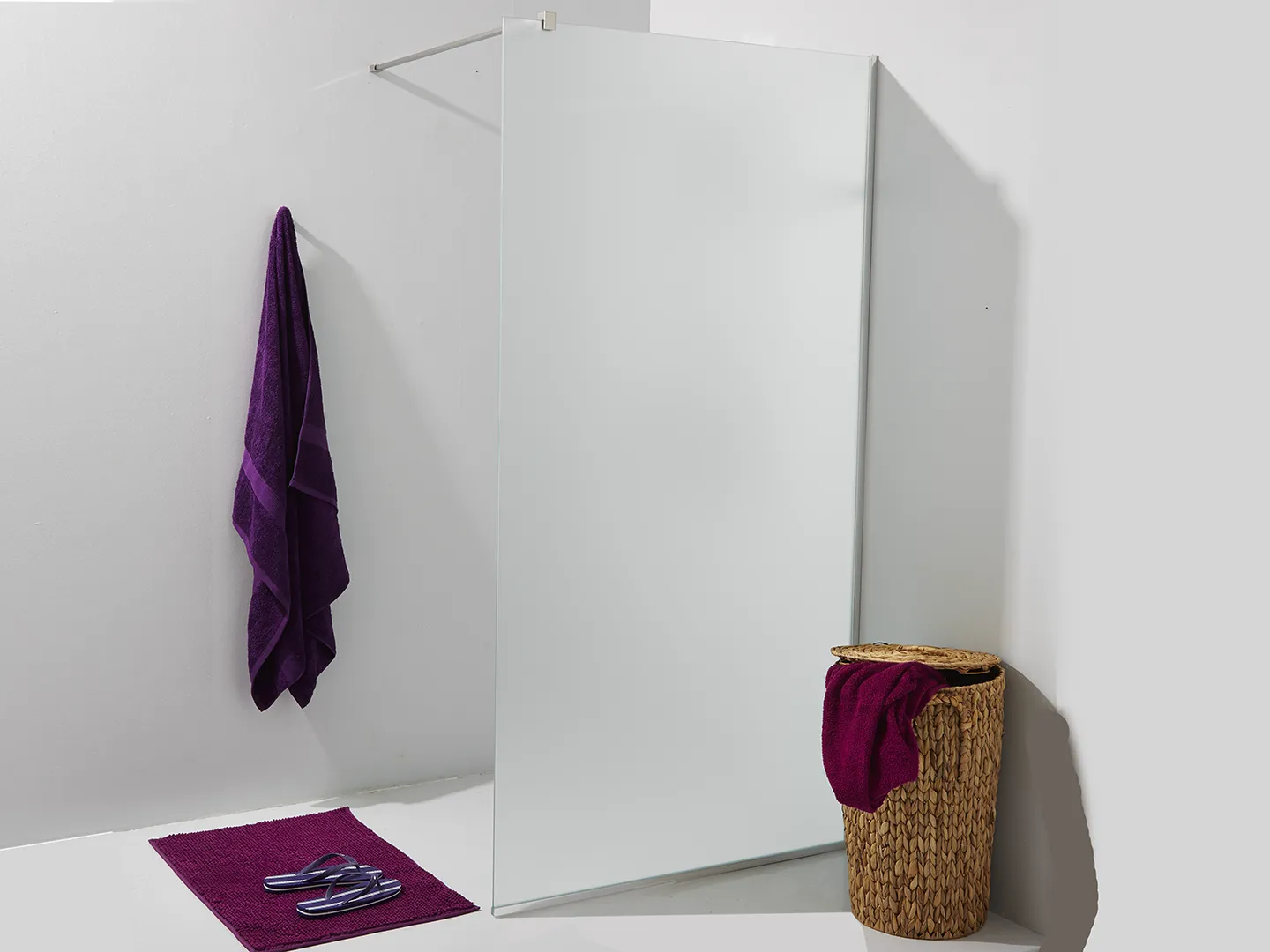 4025-195, 4025_Glasvaeg-65cm-8mm-F