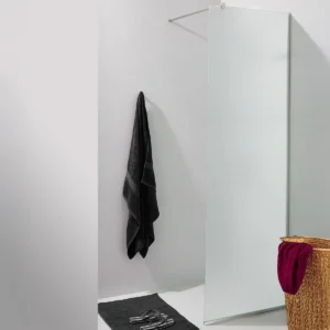 Premium Brusevæg 65X200cm Frost