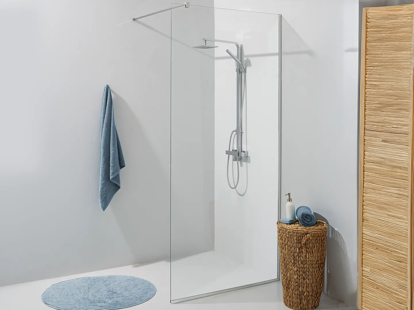 4026-195, 4026_Glas_Premium_Brusevæg_80X200cm_klart_4026 kopier