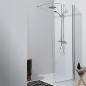 Classic Brusevæg 80 X 195cm Klart