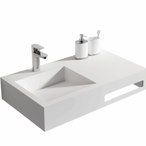 Lavado de pieles, RockSolid
