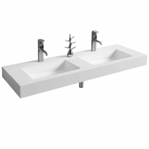 Fregadero Birkholm, RockSolid