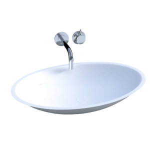 Alicante sink, RockSolid
