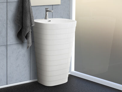 5580_Lugano piedestal håndvask
