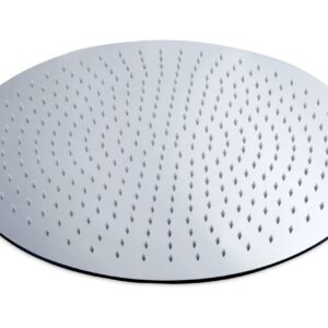 5604_Rainbow shower head, round, 30 cm, polished_2
