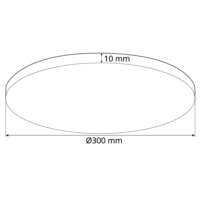 5604_Cabezal de ducha arcoíris, redondo, 30 cm, pulido_3