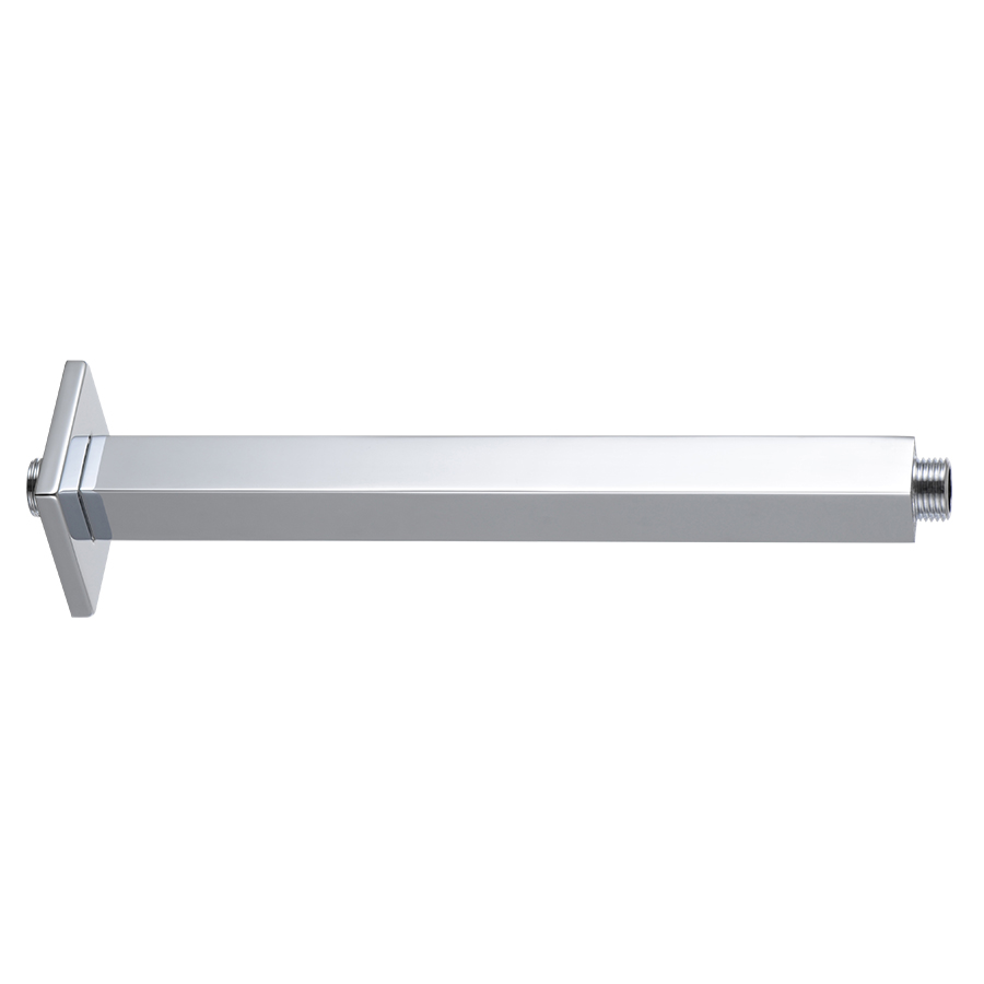 5633_Loftmontage til Rainbow, firkantet, 30 cm