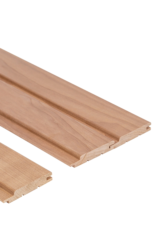 6008 sauna wood aspen