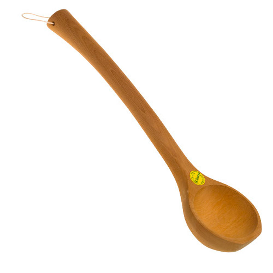 6385_Löyly øse i termoasp 46 cm_900x900