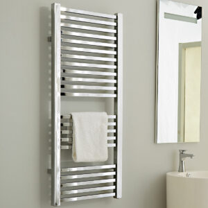 Opus towel warmer