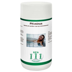 7063 - pH negativo, 1,5 kg
