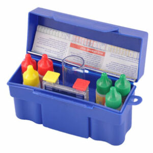7071 - Test set Chlorine, Bromine PH