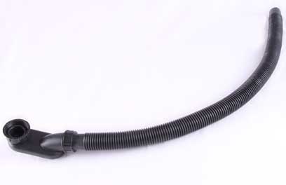 8000-110-3753_Afløbskop med vandlås, fleksslange-1