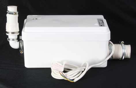 8360_Drain pump