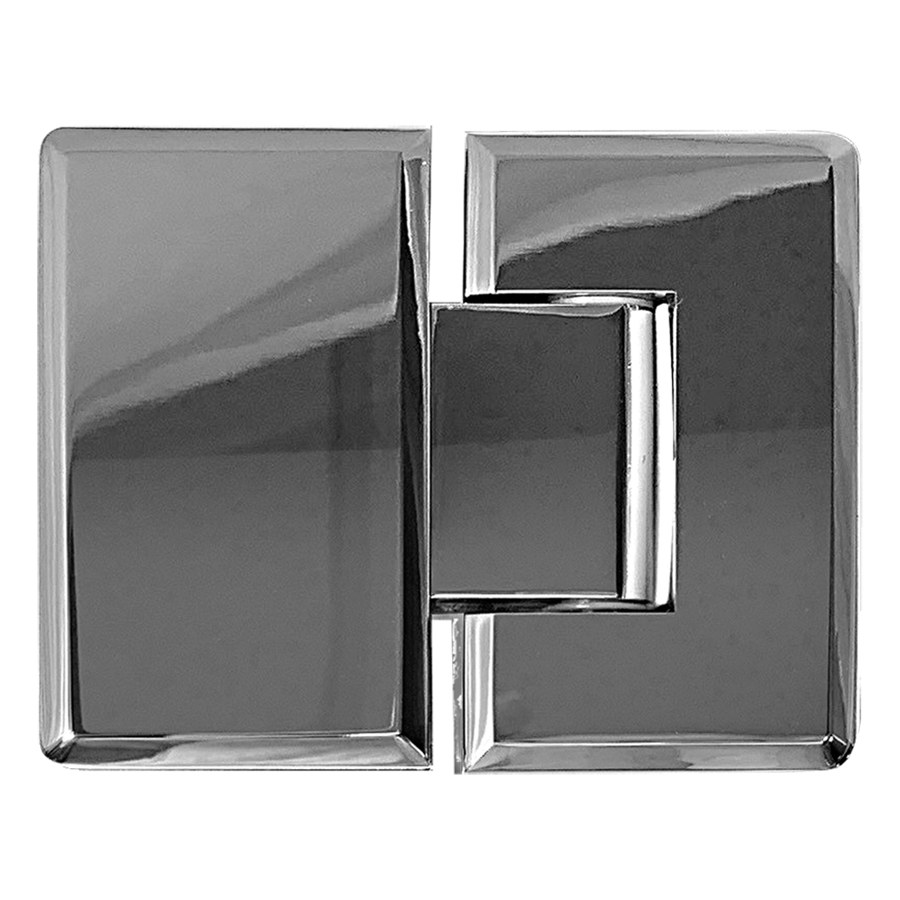 8363_Hængsel glas til glas i forkromet messing_900x900