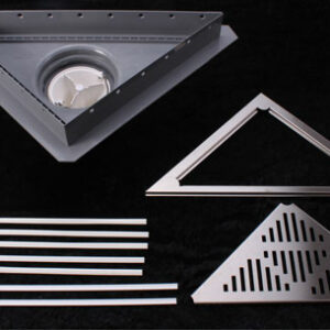 8371_Floor drain for corner