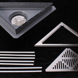 8371_Floor drain for corner