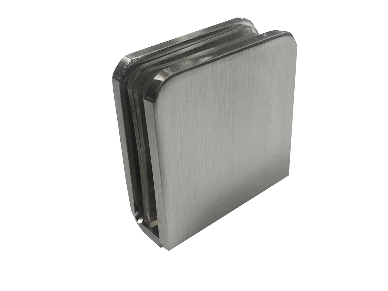 8381 Vægbeslag til udfræsning