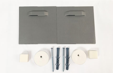 8502_Skjult spejlbeslag