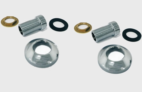 8503_Mounting kit for shower fittings