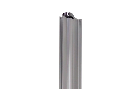 8528_W06 complete aluminum profile