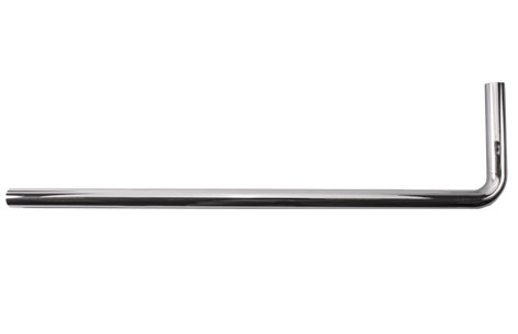 8581_Afløbsrør til gulv