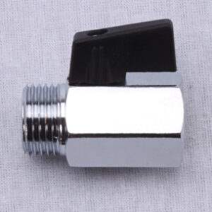 8590_Kugleventil, 12mm, krom