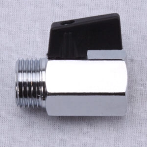 8590_Kugleventil, 12mm, krom