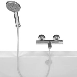 Grifo mezclador Ankara 5702 2
