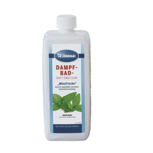 Dampbads duft Pfefferminz 1 liter