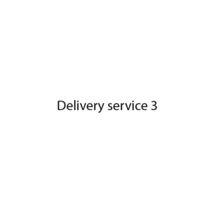 Udkørende service 3