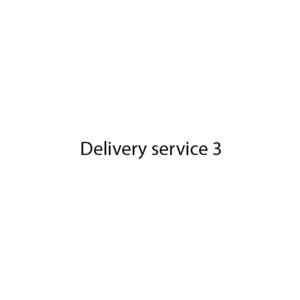 Udkørende service 3