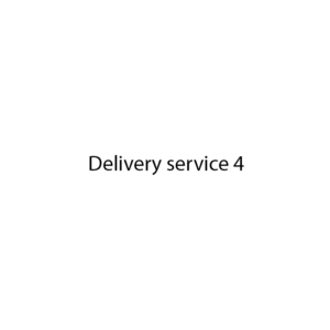 Udkørende service 4