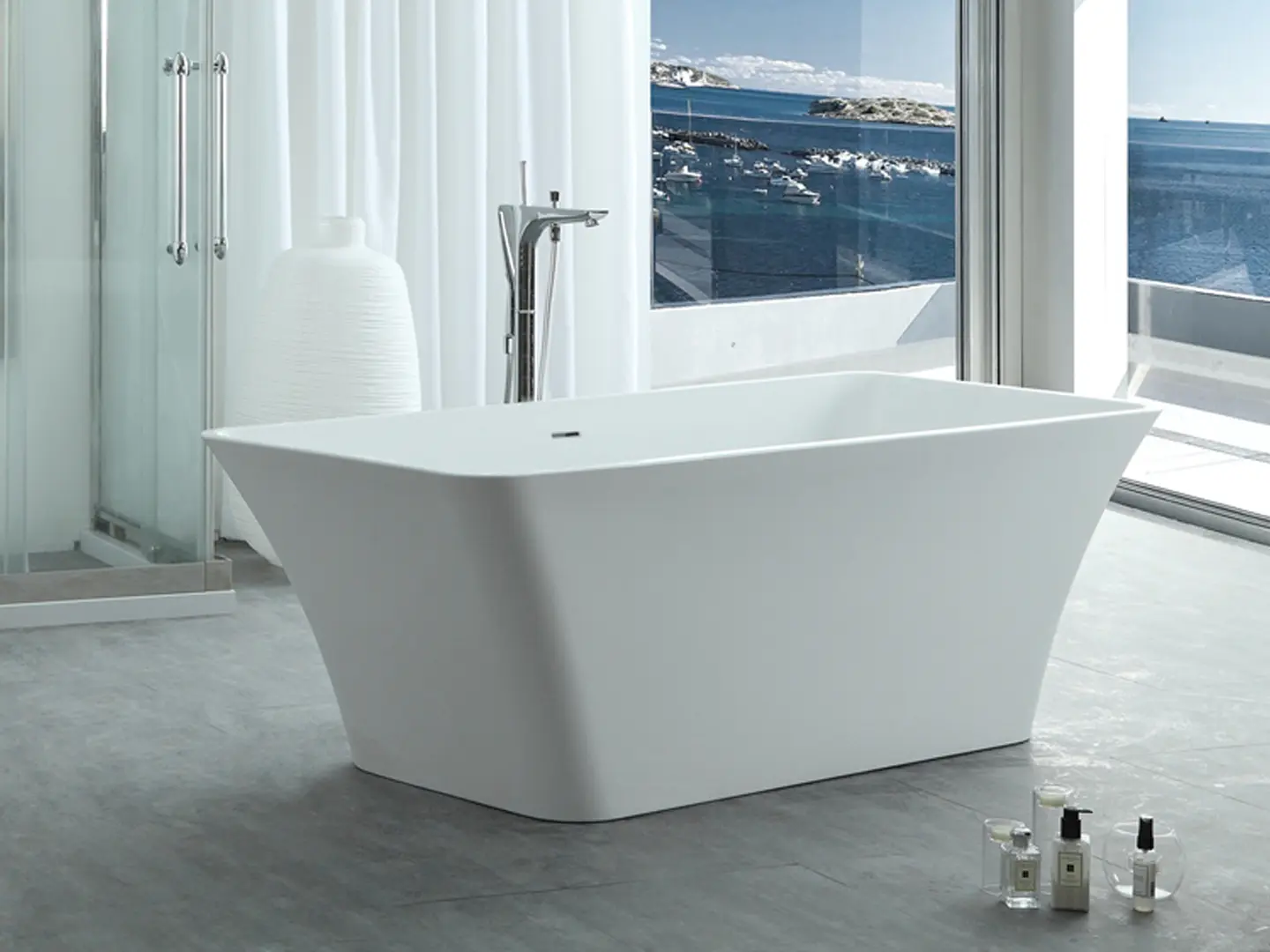 Fritståendebadekar_GUDHJEM_6525_Billeder_web_1_1440x1080